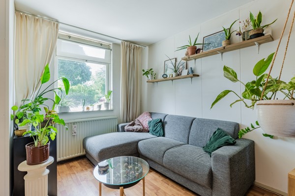 Medium property photo - Insulindeplein 31, 5014 BD Tilburg